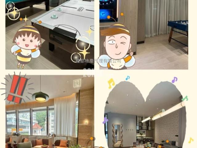 Belgravia Place #3846 租盤樓盤詳細資料