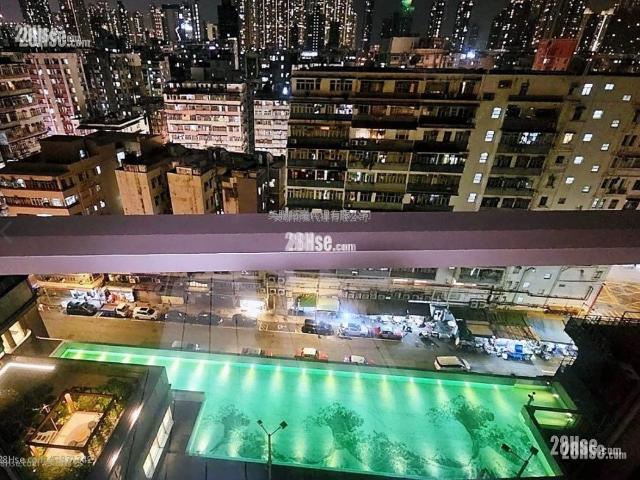 Belgravia Place #3831 售盤樓盤詳細資料