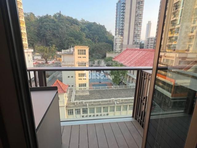Belgravia Place #3831 售盤樓盤詳細資料