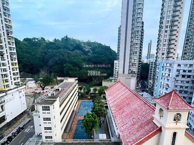 Belgravia Place #3832 售盤樓盤詳細資料