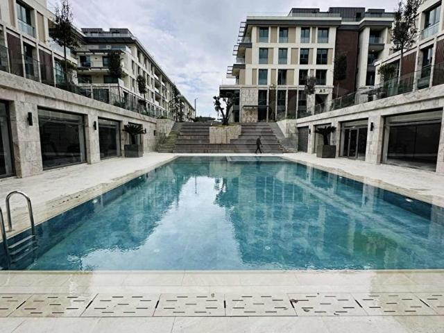 BELGRAD ORMANINA KOMŞU NEFES KORU GÖKTÜRK KİRALIK LÜKS DUBLEKS