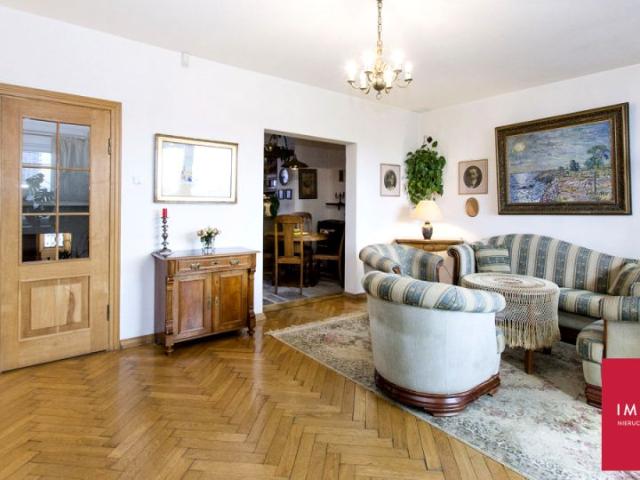 Belgradzka 200 m², Gdańsk