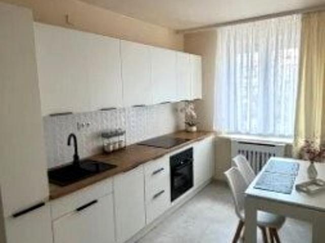 Belgradzka 41,34 m², Warszawa