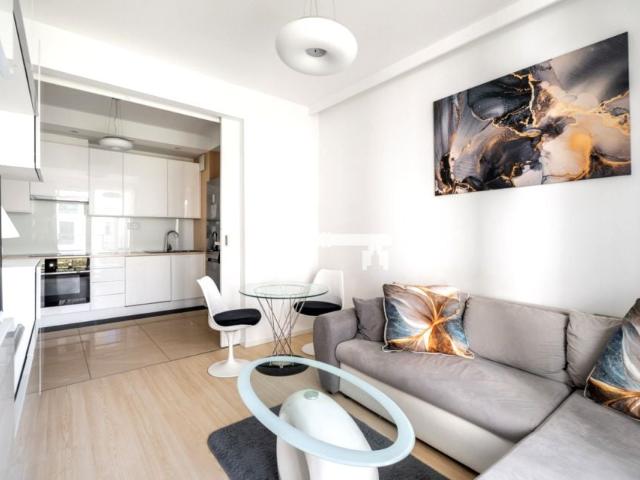 Belgradzka 50 m², Warszawa