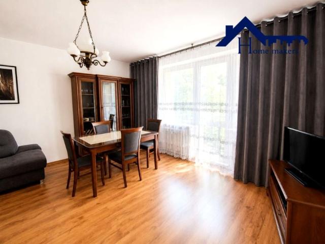 Belgradzka 53 m², Warszawa