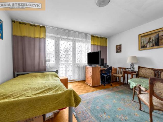 Belgradzka 53,03 m², Warszawa