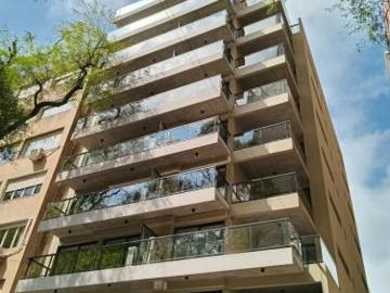 Belgrano Barrancas 3 ambientes