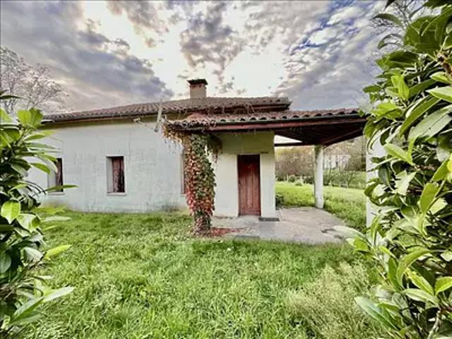 Belhade 40410 Achat / Vente maison 4 pièces t4