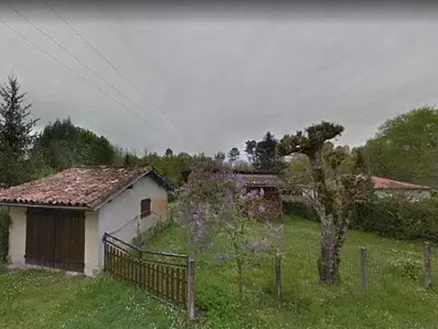 Belhade 40410 Achat / Vente terrain