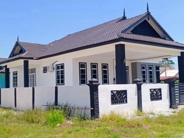 Beli banglow dapat Free Gift Lembu kenduri naik rumah