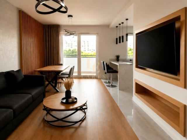 Béli Bartóka 56 m², Warszawa