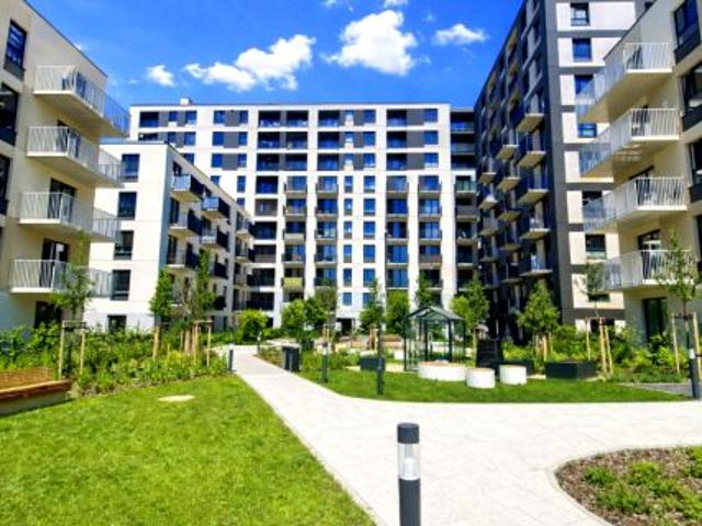 Beli Bartoka 79,14 m², Łódź