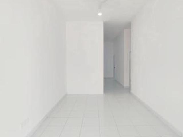 Beli Rumah Free Tilam CASSIA BUKIT BANYAN SINGLE STOREY TERRACE