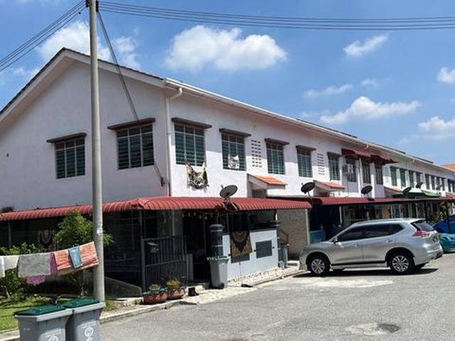 Beli Rumah Hari Ini Bawa Pulang Hadiah