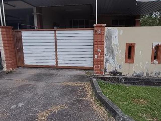 Beli rumah HOT LOCATION direct owner
