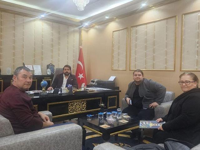 BELİS YAPI'DAN FIRSAT KİRALIK DAİRE!