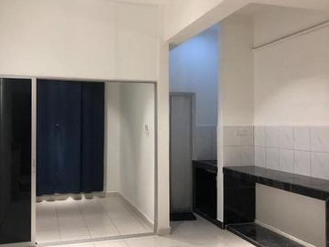 BELI TANPA MODAL Alam Sanjung Seksyen 22 Shah Alam MSU