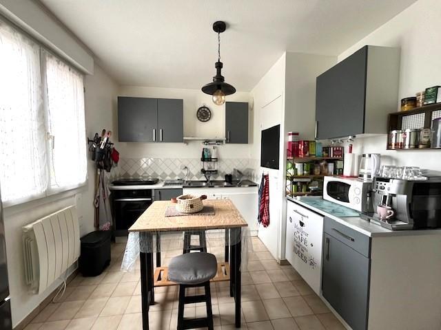 Béligneux Location Appartement 01
