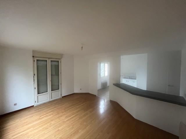 Béligneux Location Appartement 01