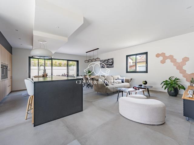 Béligneux Vente Maison 01