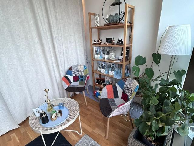 Beliggende i Valby