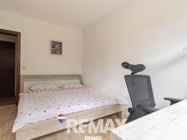 Beliebte Wohnlage Graz Ries Wohnung mit Loggia & Garagenplatz