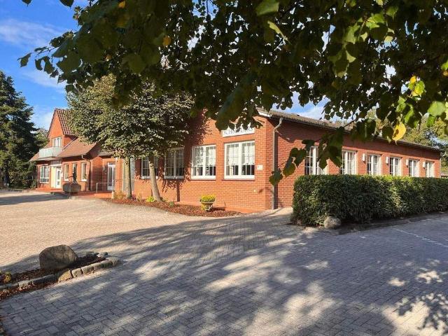 Beliebter Landgasthof in guter Lage