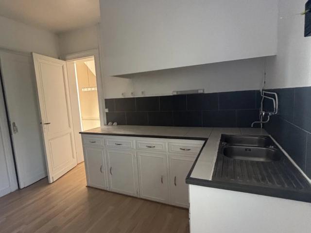 Beliet Location Appartement 33
