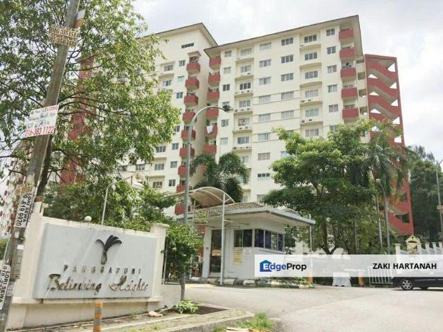 Belimbing Heights