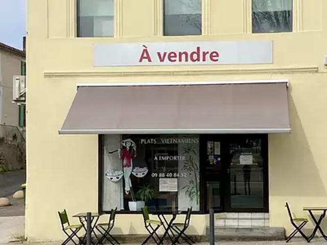 Belin Béliet 33830 Achat / Vente immeuble