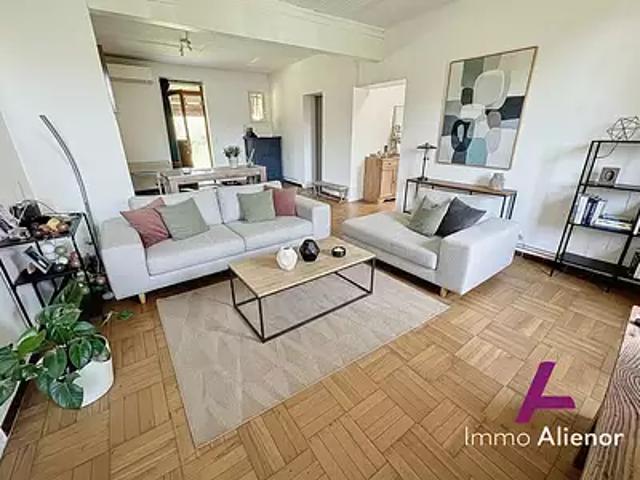 Belin Béliet 33830 Achat / Vente maison 3 pièces t3 terrasse parking