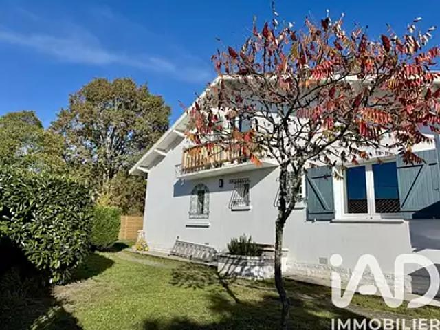 Belin Béliet 33830 Achat / Vente maison 5 pièces t5