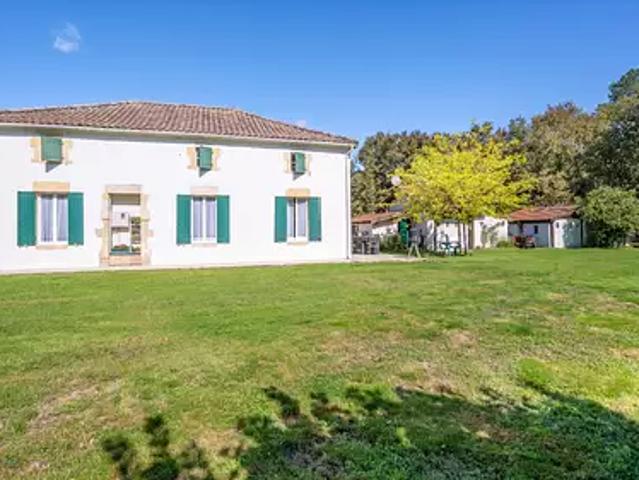 Belin Béliet 33830 Achat / Vente maison 5 pièces t5