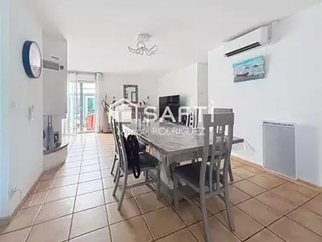 Belin Béliet 33830 Achat / Vente maison 5 pièces t5