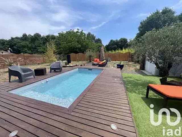 Belin Béliet 33830 Achat / Vente maison 6 pièces t6