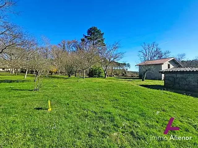 Belin Béliet 33830 Achat / Vente terrain