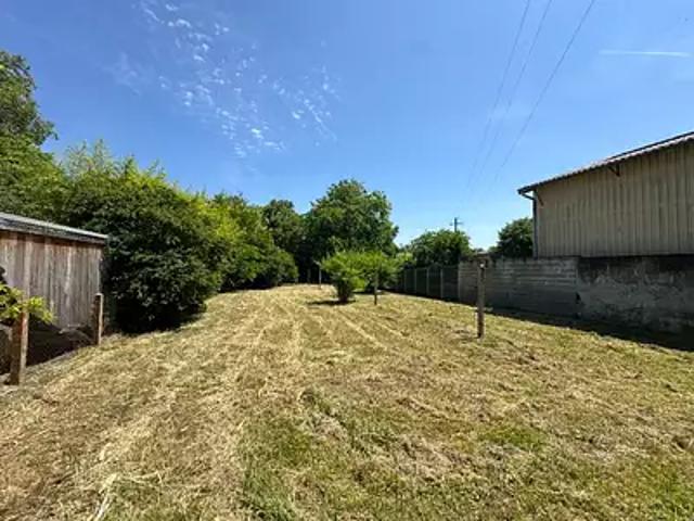 Belin Béliet 33830 Programme neuf terrain neuf à vendre