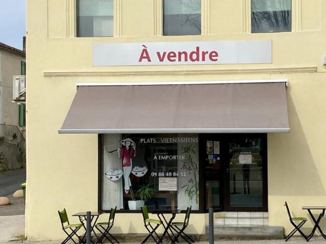 Belin Béliet Vente Immeuble 33