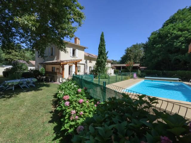 Belin Béliet Vente Maison 33