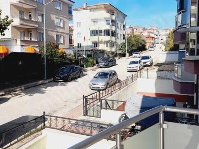 Belinay Emlaktan Ertuğrulgazi'de Satılık Ferah Geniş 3+1 Daire