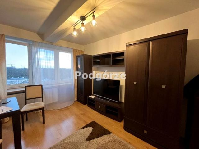 Beliny Prażmowskiego 43 m², Kraków