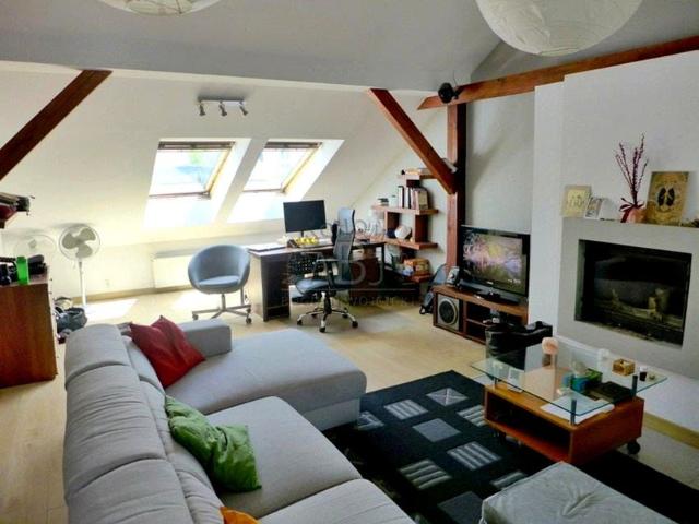 Beliny Prażmowskiego 77 m², Kraków