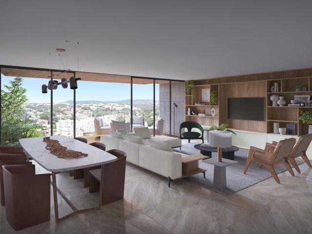 Belíssimo Apartamento T2 à Venda na Av. 25 de Abril em Cascais Sofisticação e Conforto