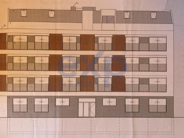 Belíssimo apartamento T3 com Suíte e parqueamento na Amora Cruz de Pau Seixal