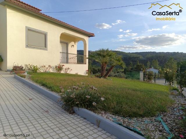 Belíssima Moradia na Sertã 250m² Sertã