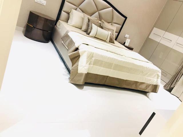 Beliston Avenue 3 Bedroom 1858 Sq. Ft. Apartment in Ambala Highway Zirakpur Listing ID: #9706
