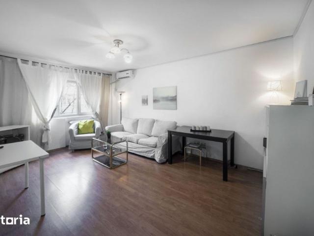 Belizarie 13*Baneasa* etaj 2/4*Decomandat*Bloc reabilitat* Mobilat+uti