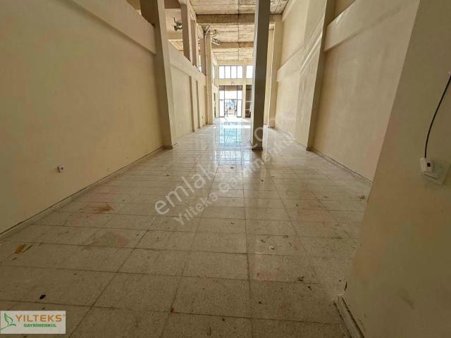 Belkız Mahallesi Ana Cadde Üzeri 240 M2 Kiralık Dükkan
