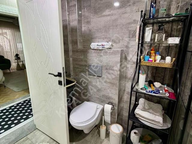 Belkız Mahallesi Ultra Lüks Masrafsız 3+1 Daire
