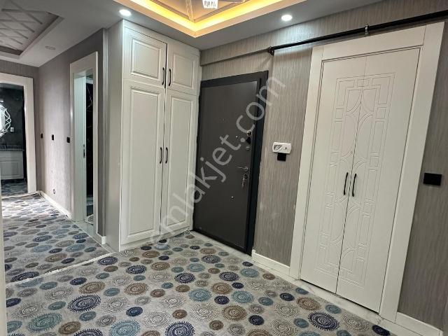 Belkız Mahallesinde Satılık Ultralüx 2+1 Daire